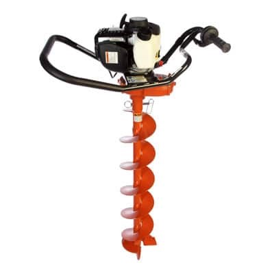 1 Man Auger Rental