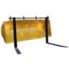 44-55 in. Fork Attachment for Backhoe