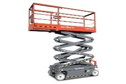 Scissor Lift - 19 ft.