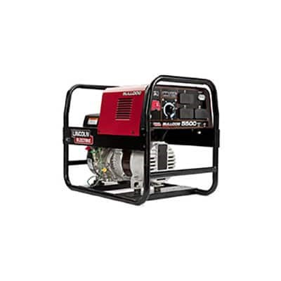 WelderGenerator